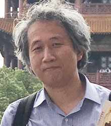 岸本達也